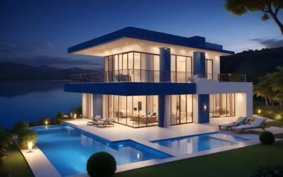 Venta de Propiedades en Lago Calima | Soluciones YAM 24 Beneficios de Comprar una Propiedad en Calima el Darién
