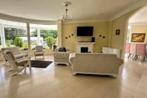 Sala Casa Campestre CC002
