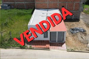 Casa 01 en venta, Calima el Darién, Lago Calima 5 propiedad vendida