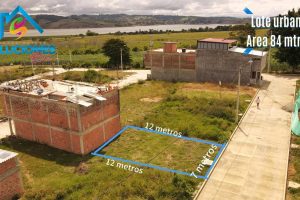Venta de Lote de 84 m² en Fontenova, Calima El Darién 13 Lote en venta en Calima en Darién, lago calima
