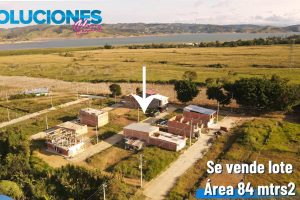 lote en venta en Calima El Darién